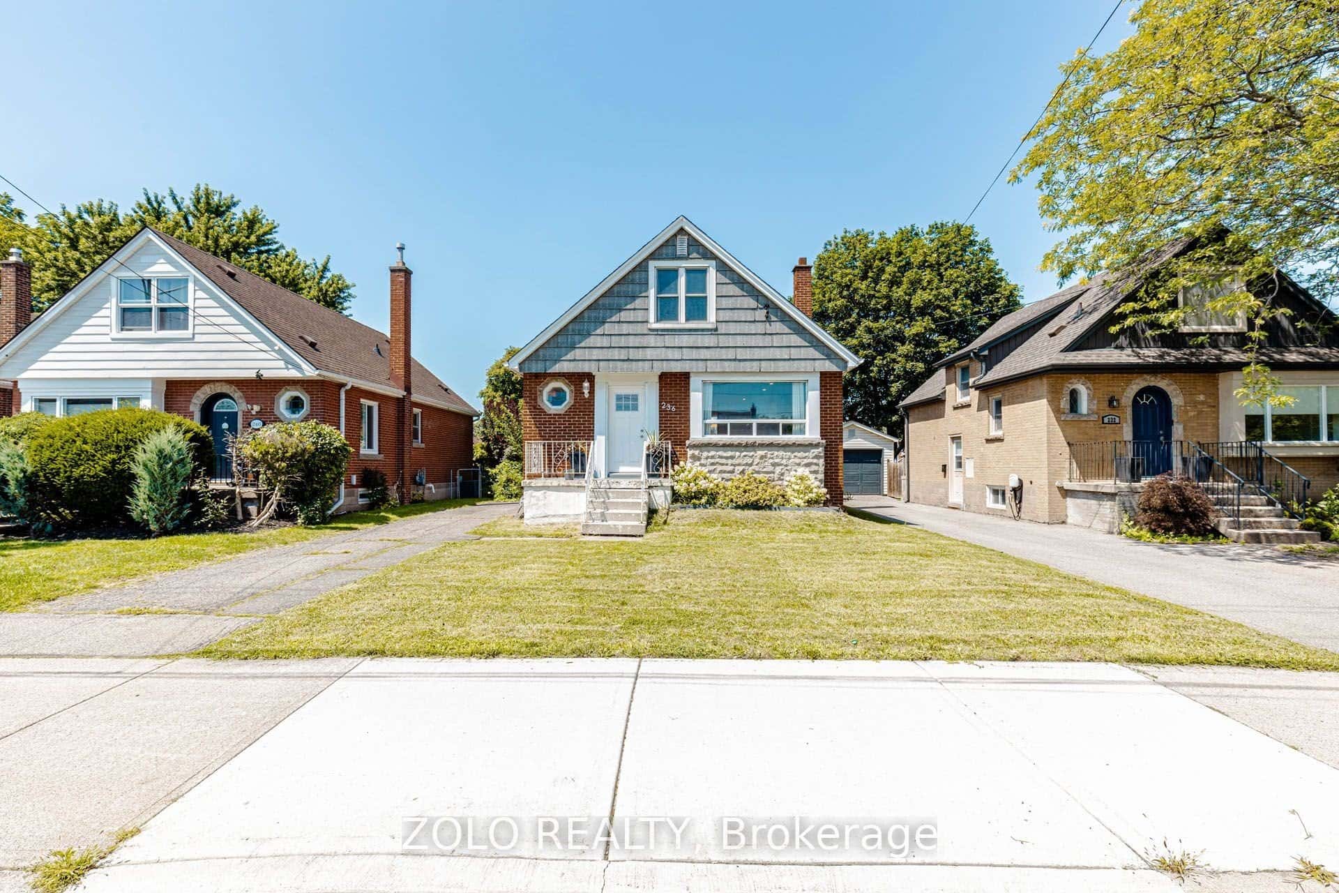 236 Parkdale Avenue S, Hamilton