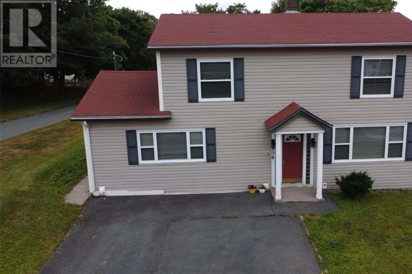 236 Portugal Cove Road, St. John's