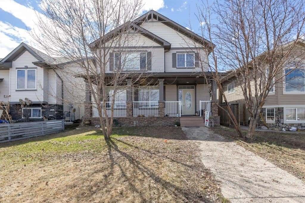 280 Swallow Way, Fort Mcmurray