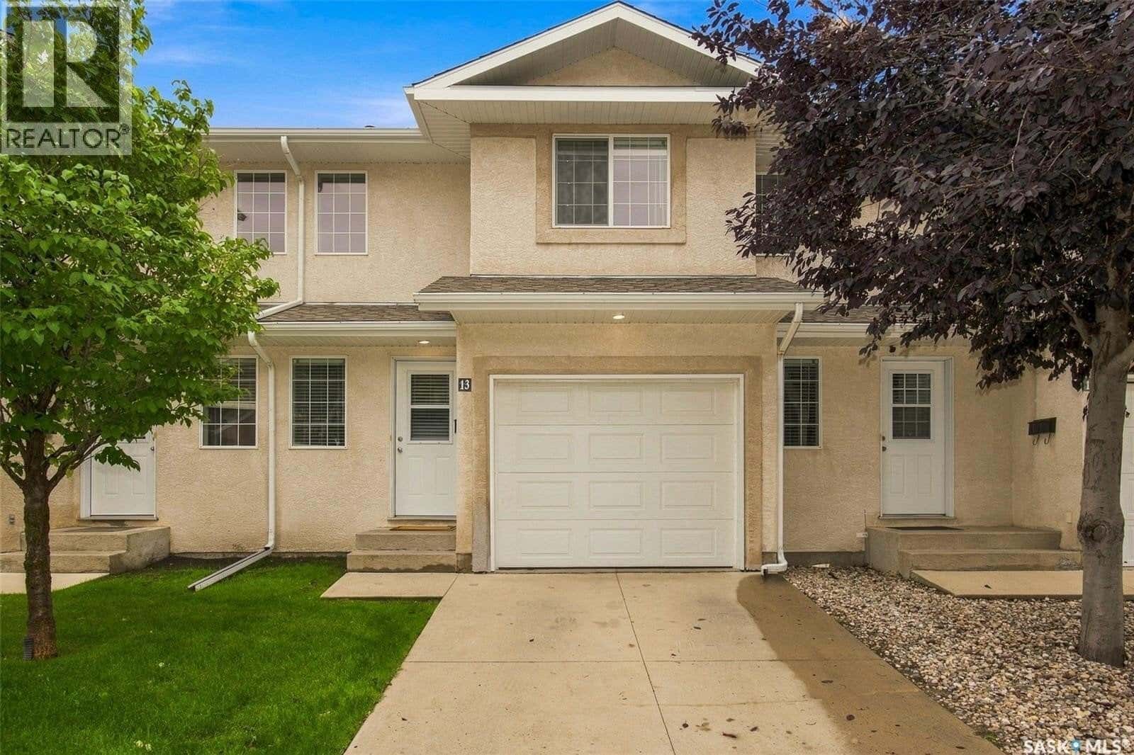 13-2801 Windsor Park Road, Regina