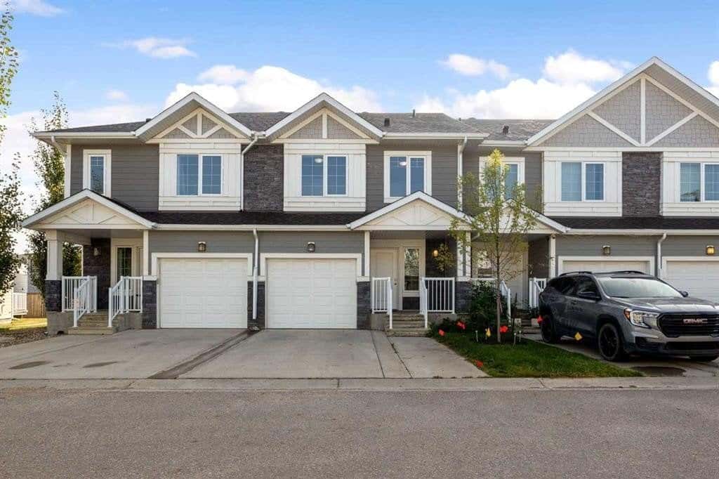 35-284 Shalestone Way, Fort Mcmurray
