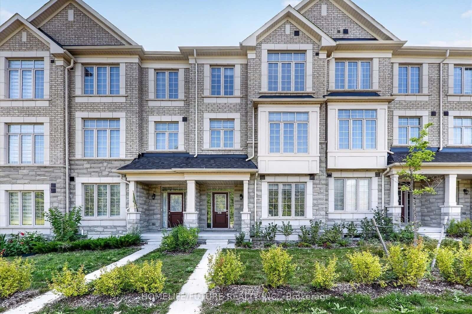 291 Kirkham Drive, Markham