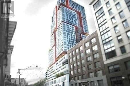 2403-318 Richmond Street, Toronto