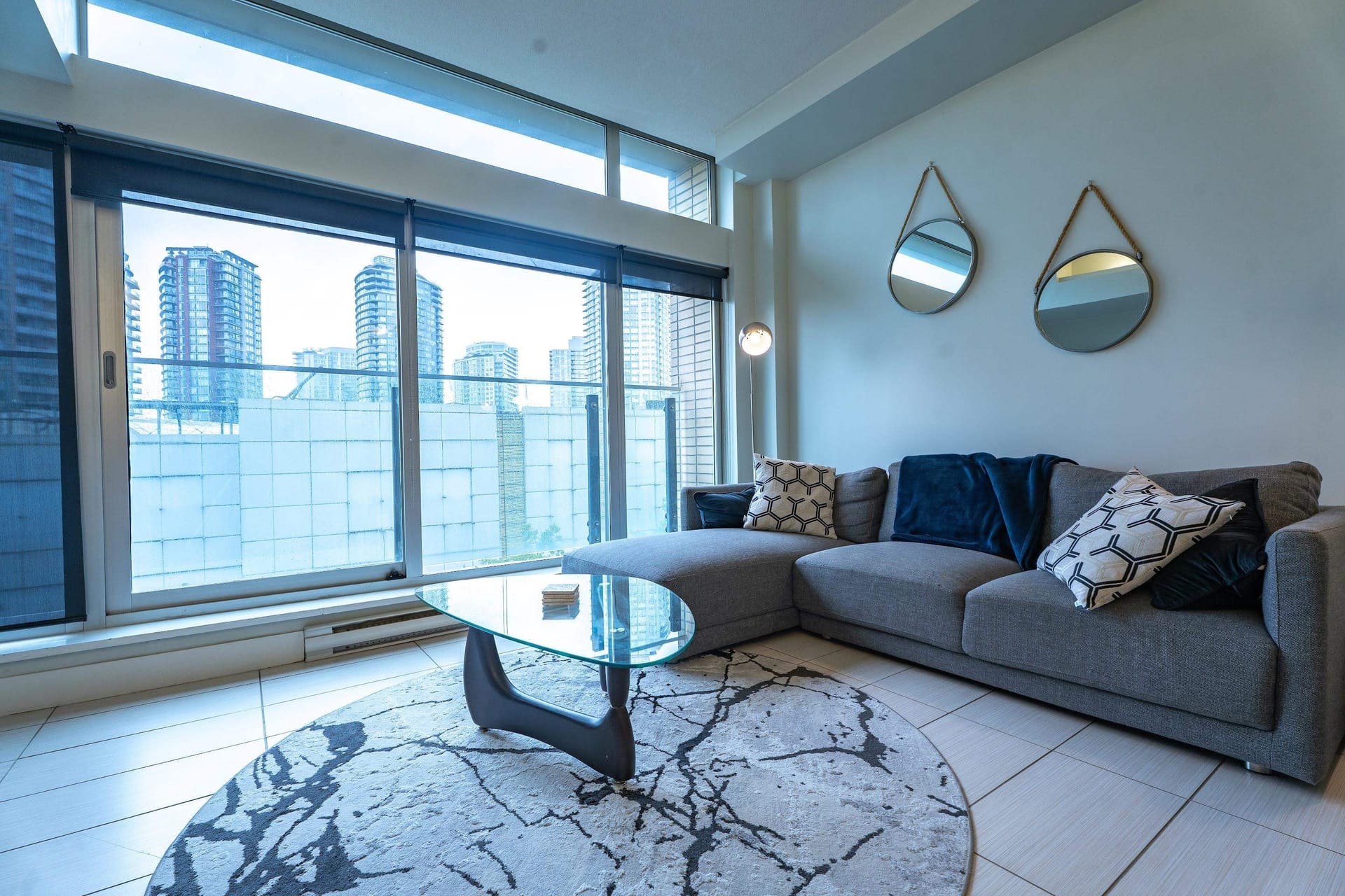 709-33 Pender Street W, Vancouver