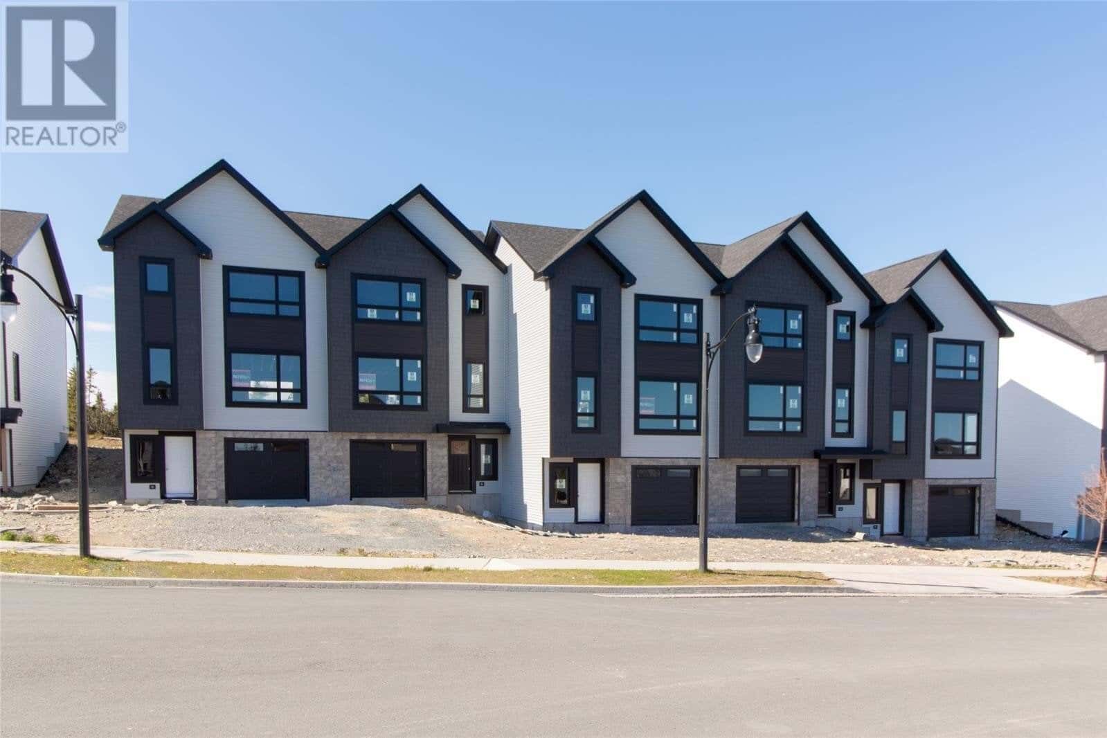 34 Donegal Run, St. John's