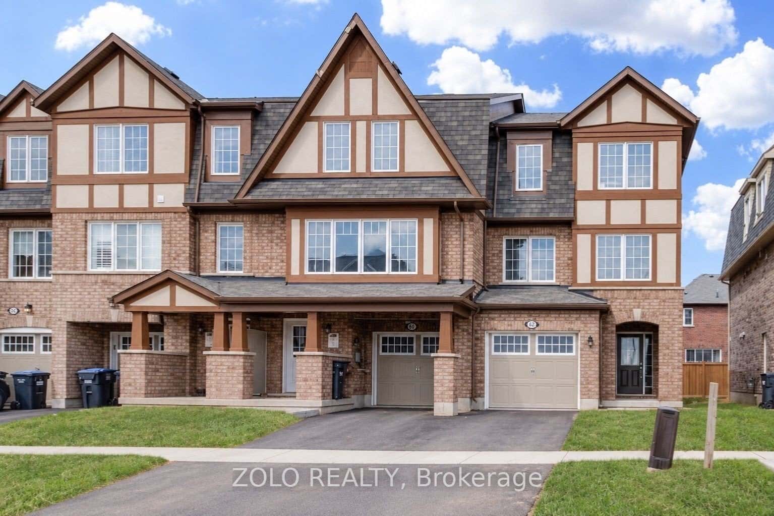 34 Stewardship Road, Brampton