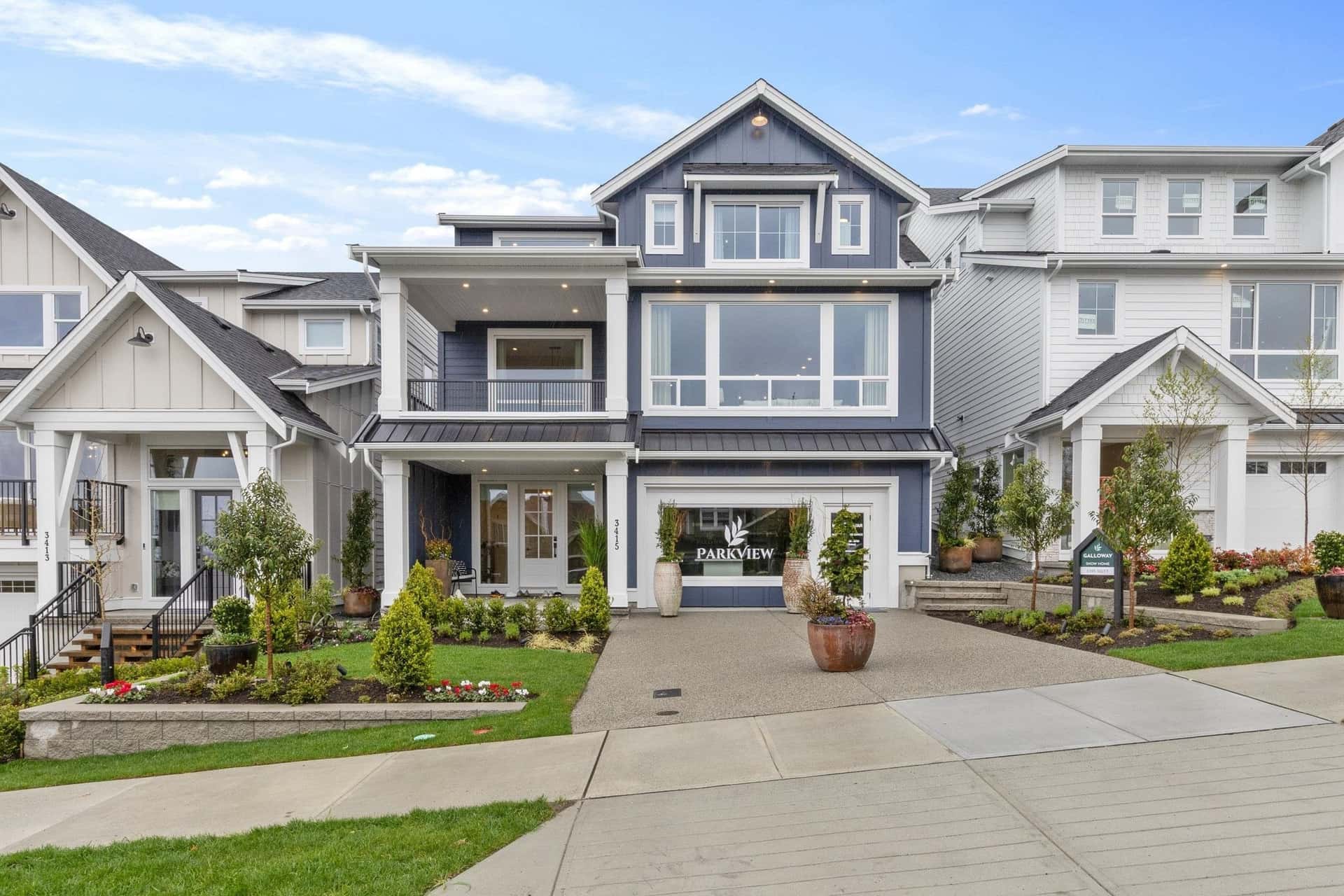 3414 Korba Avenue, Coquitlam