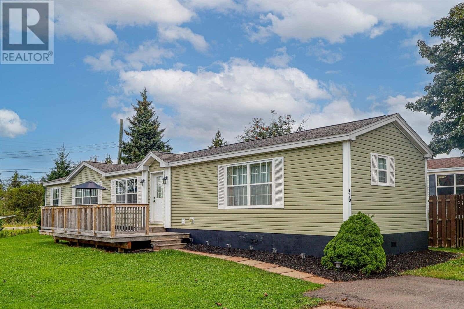 36 Amber Avenue, Charlottetown