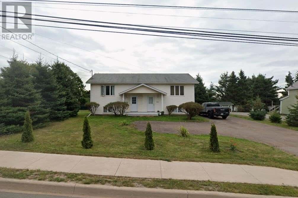 366 St. Peters Road, Charlottetown