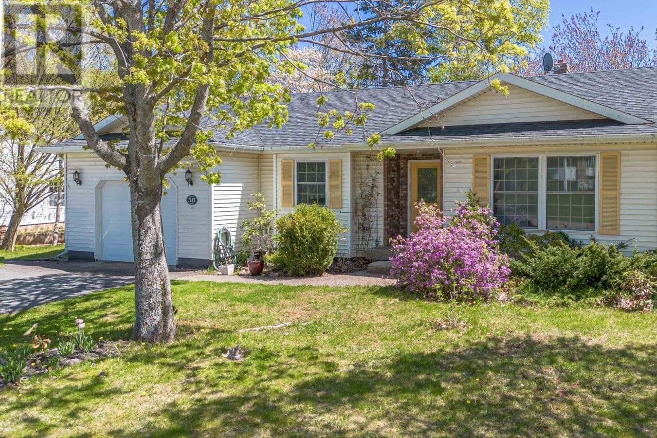 38 Forest Drive, Charlottetown