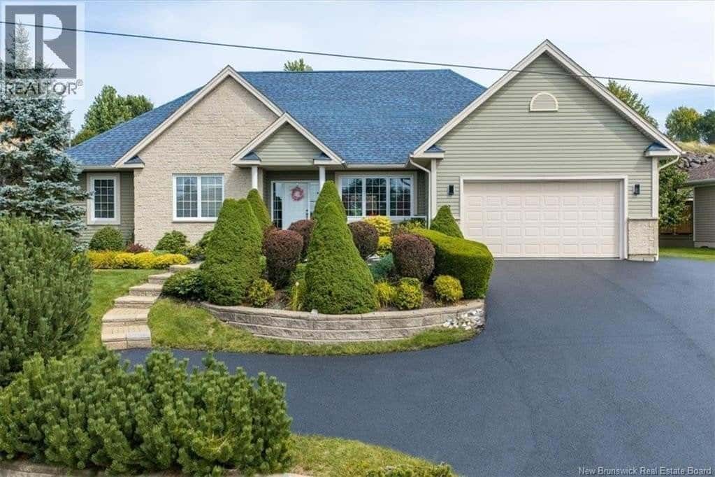 40 Anchorage Avenue, Saint John