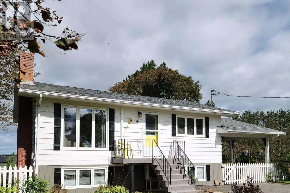 41 Penny Lane, Charlottetown