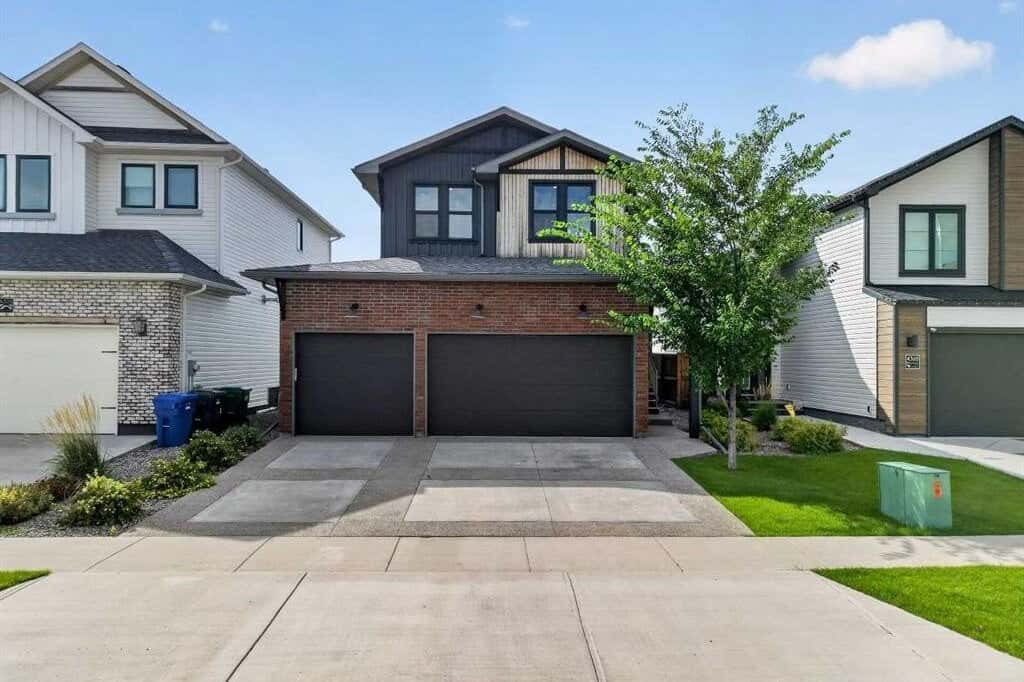 4372 Fairmont Gate S, Lethbridge