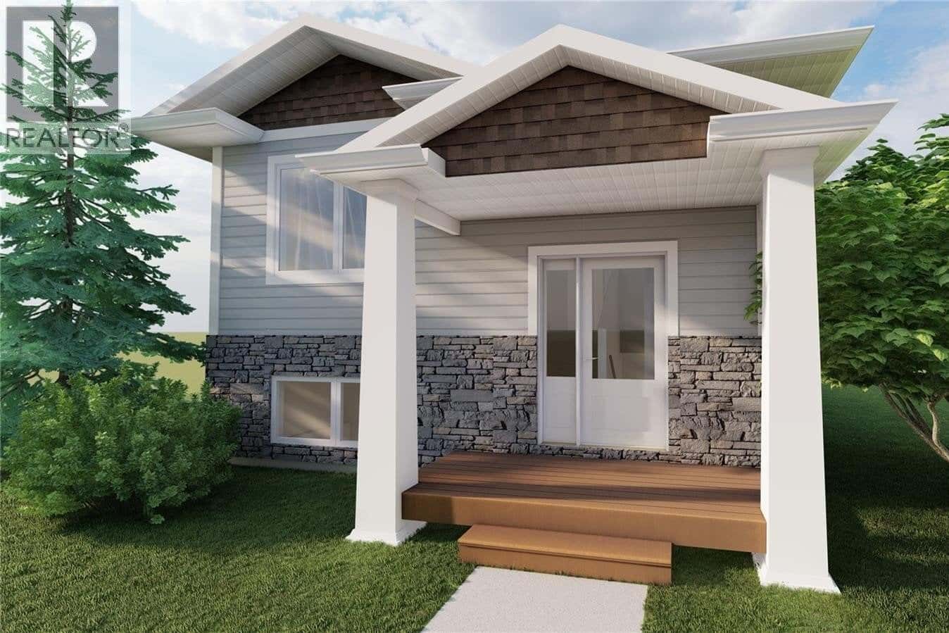 455 Stehwien Street, Saskatoon