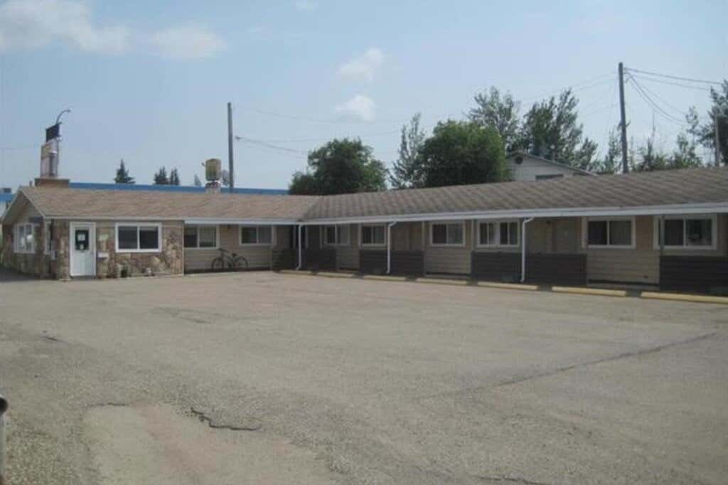 504 & 506 Main Street, Manning
