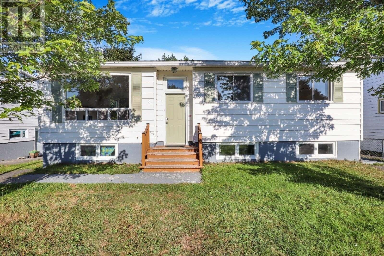 51 Fox Avenue, St John's