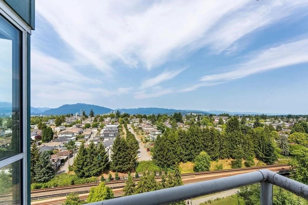 1408-5189 Gaston Street, Vancouver