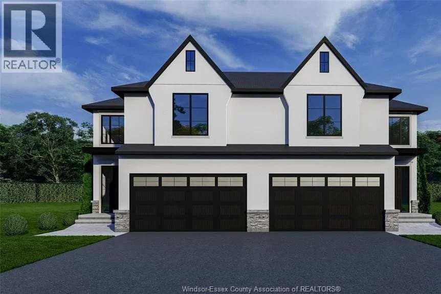 519 Fletcher, Lakeshore