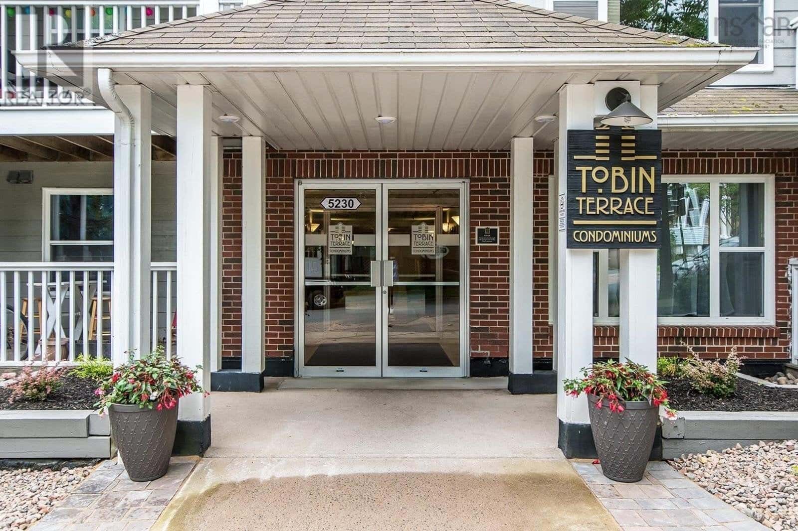 103-5230 Tobin Street, Halifax