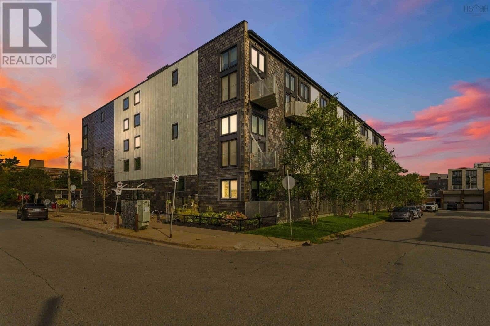 213-5662 Roberts Street, Halifax