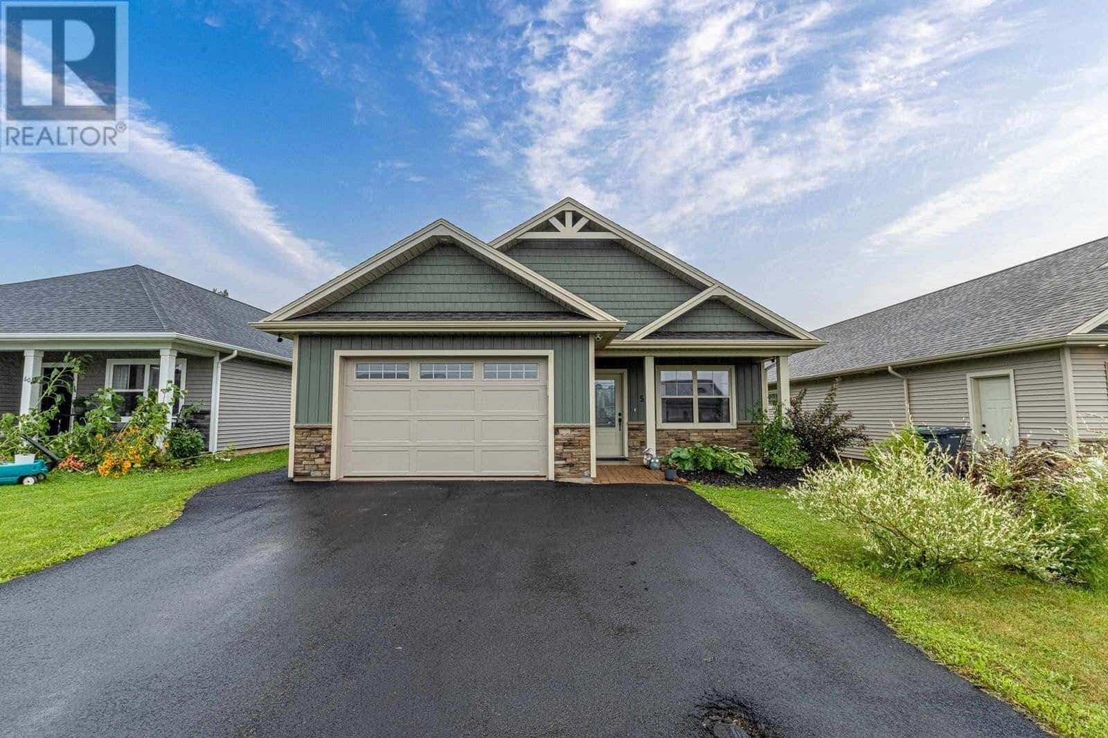 58 Holmes Lane, Charlottetown