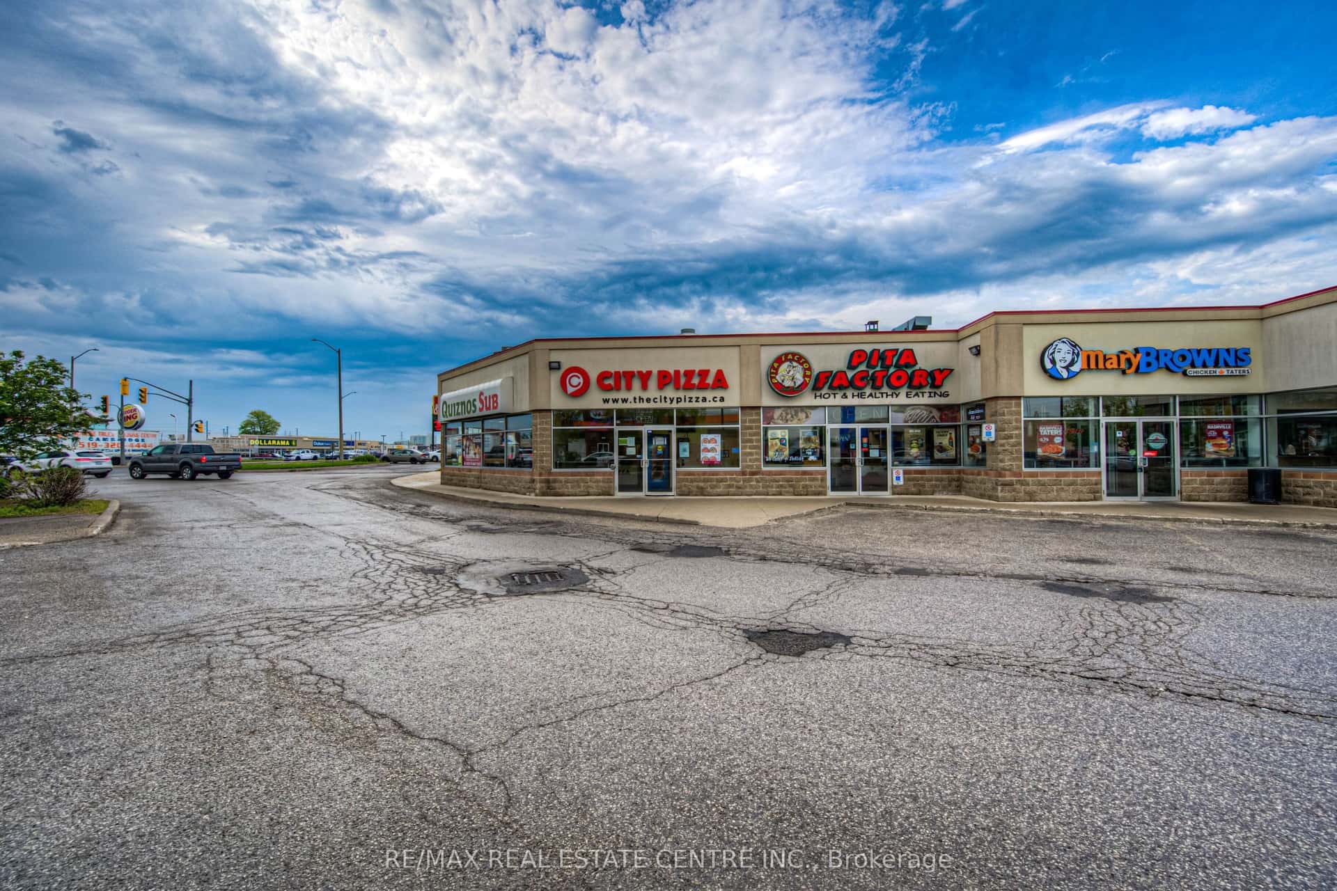 B2-580 Hespeler Road, Cambridge