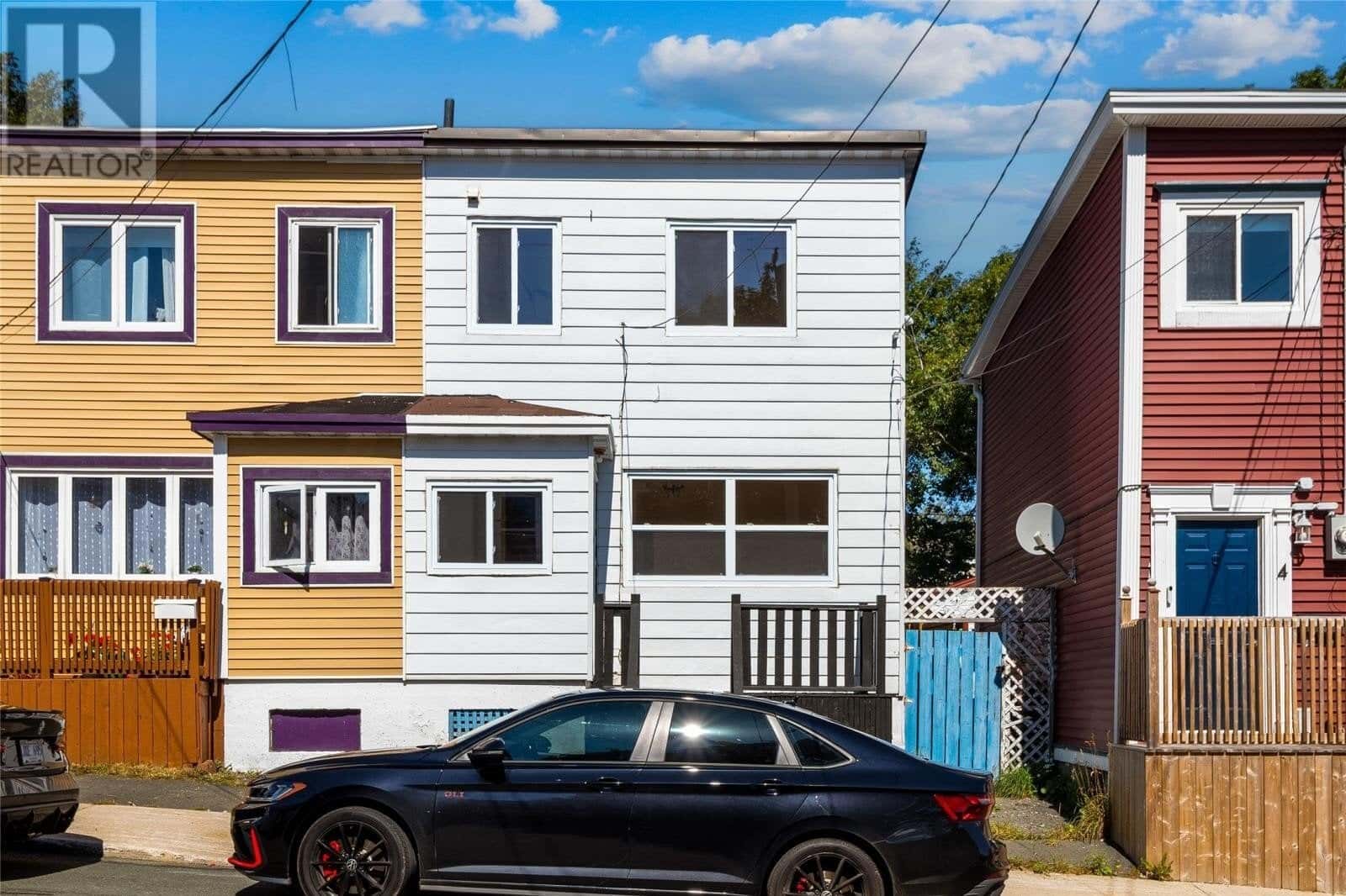 6 Franklyn Avenue, St. John's