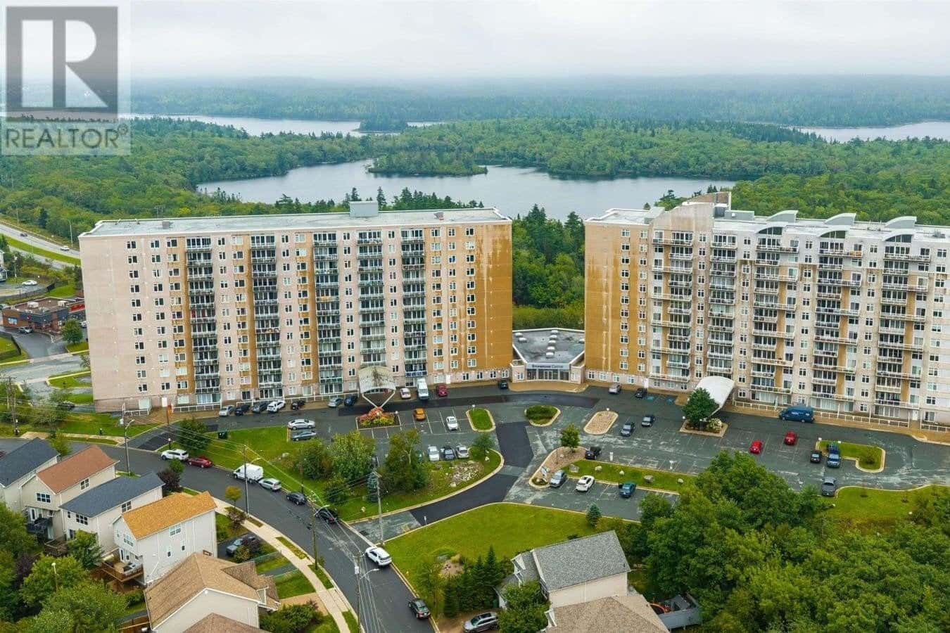 303-60 Walter Havill Drive, Halifax