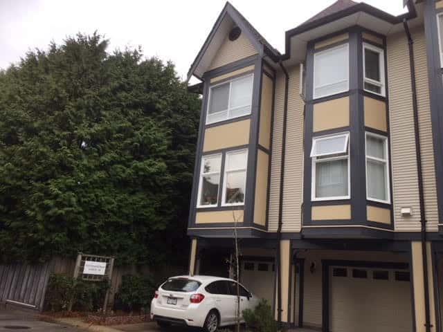 9-6099 Alder Street, Richmond