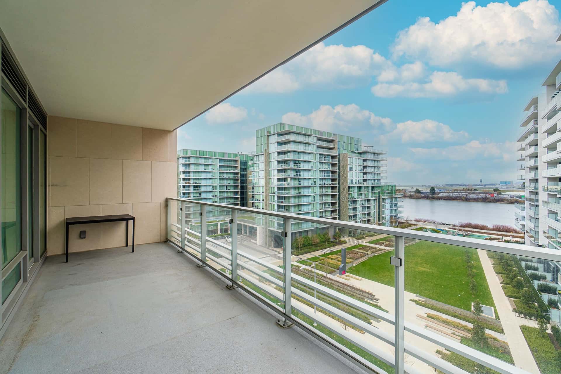706-6688 Pearson Way, Richmond