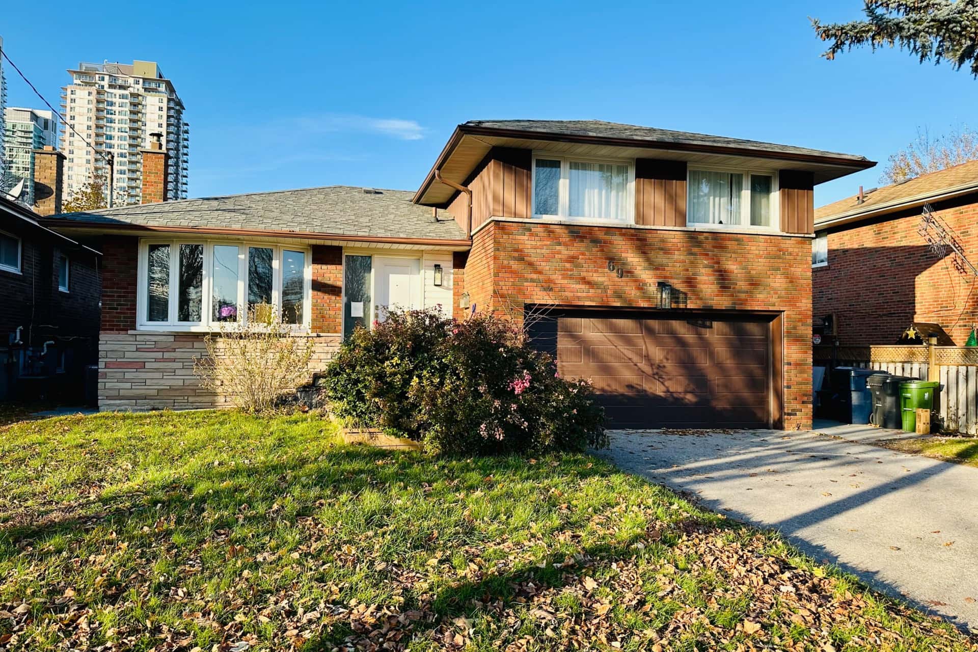 69 Stanwell Drive, Toronto