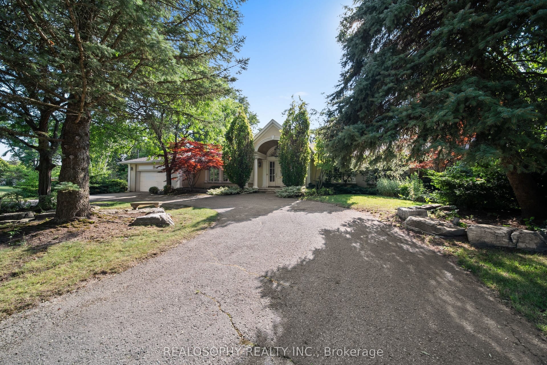 7 Purling Place, Toronto