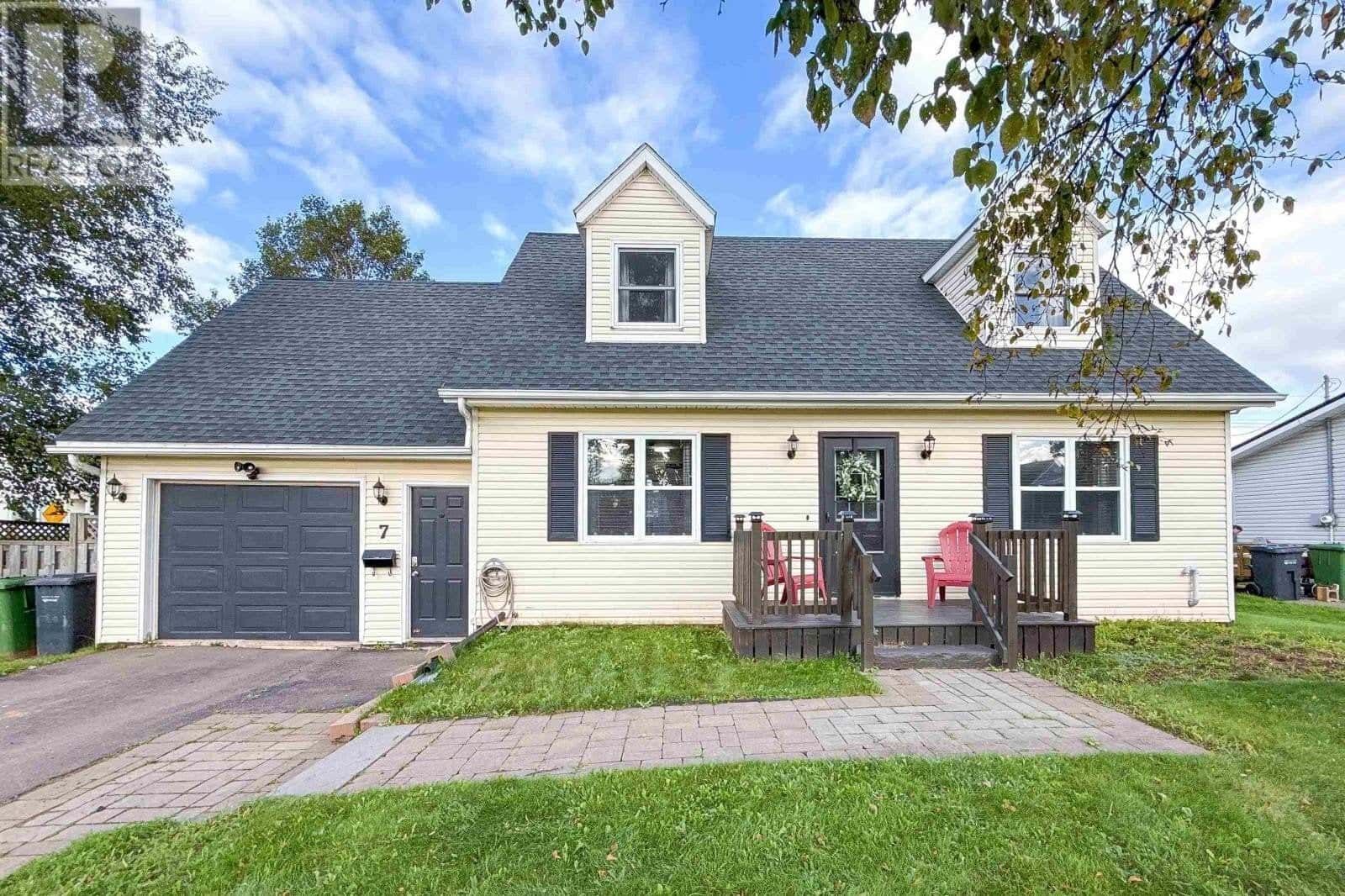 7 Sunrise Court, Charlottetown