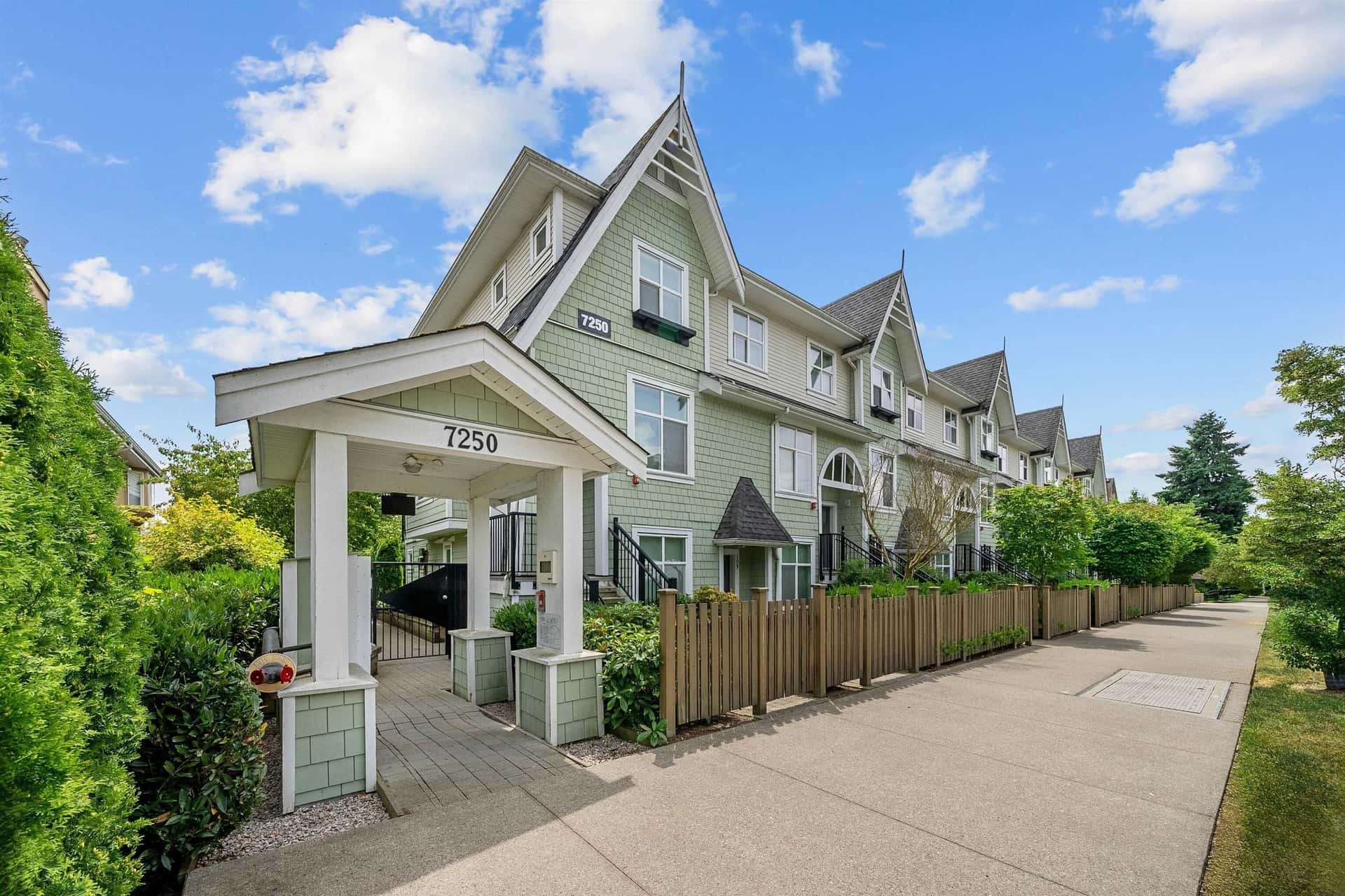 119-7250 18th Avenue, Burnaby