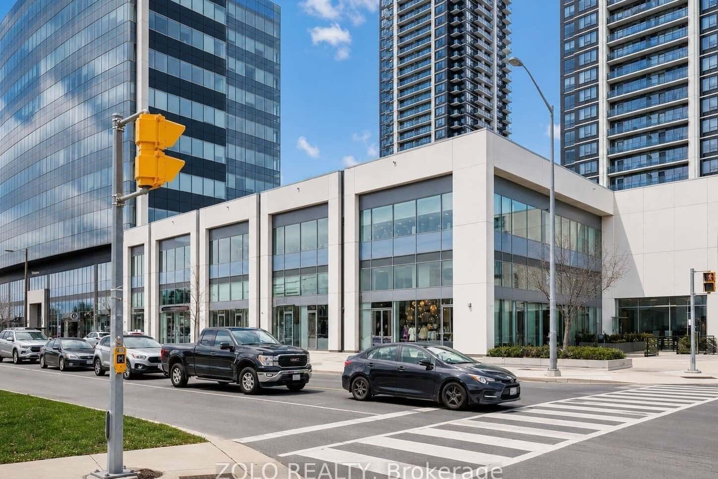 255-7777 Weston Road, Vaughan