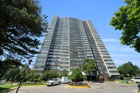 80 Antibes Drive, Toronto