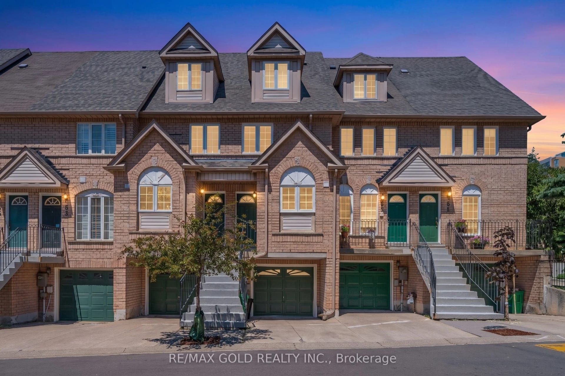 53-80 Strathaven Drive, Mississauga