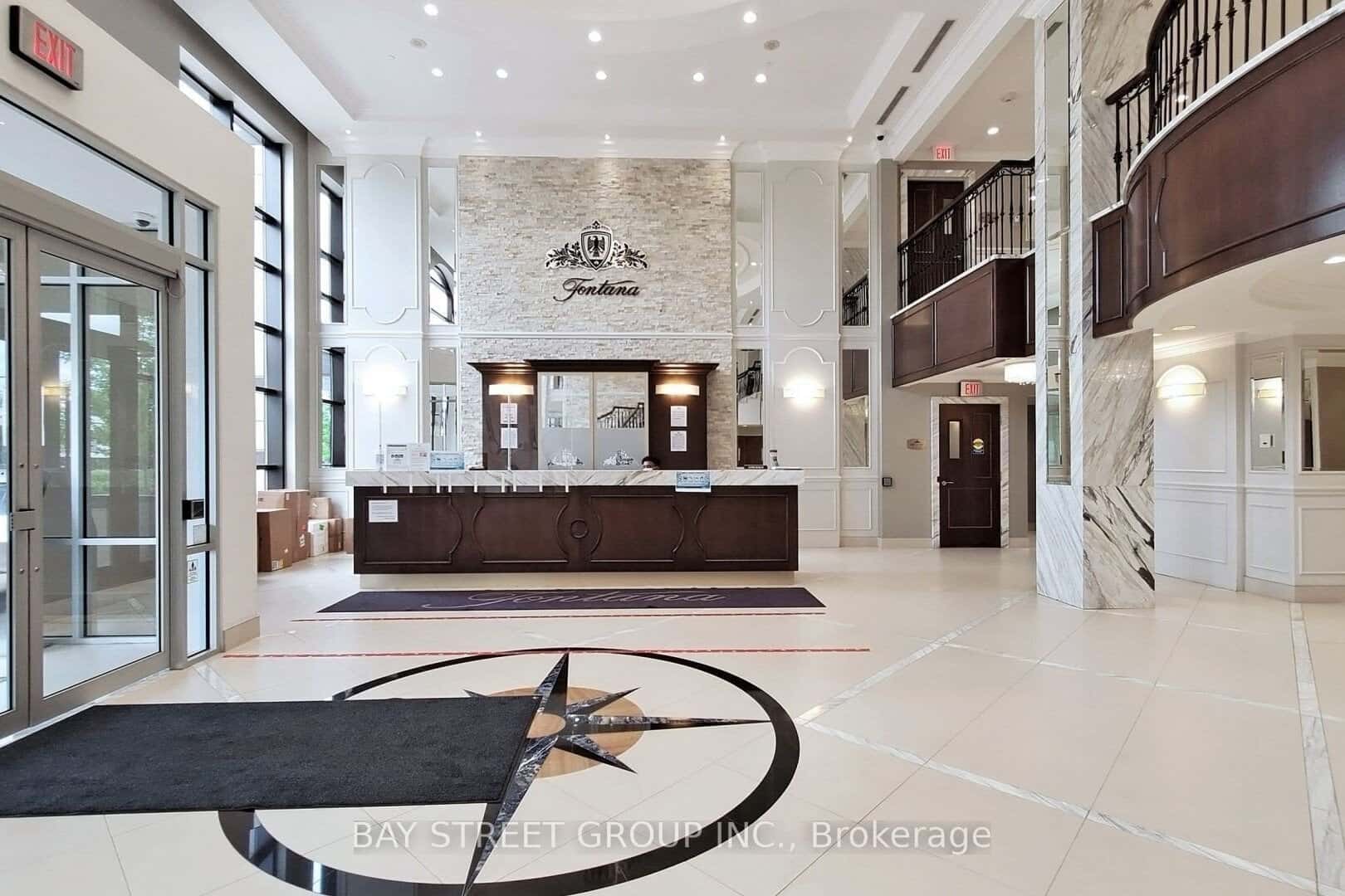 301-89 South Town Centre Boulevard, Markham