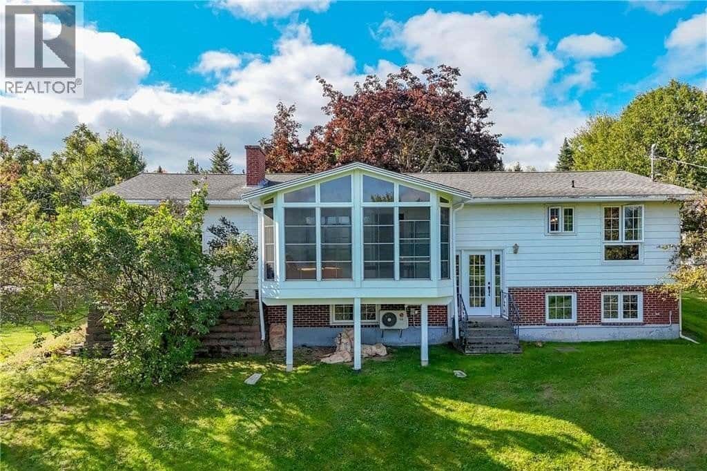 9 Tulip Street, Fredericton
