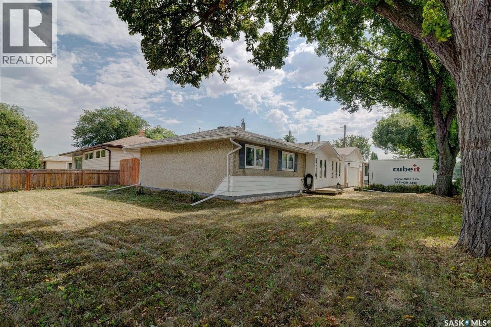 99 Coldwell Road, Regina