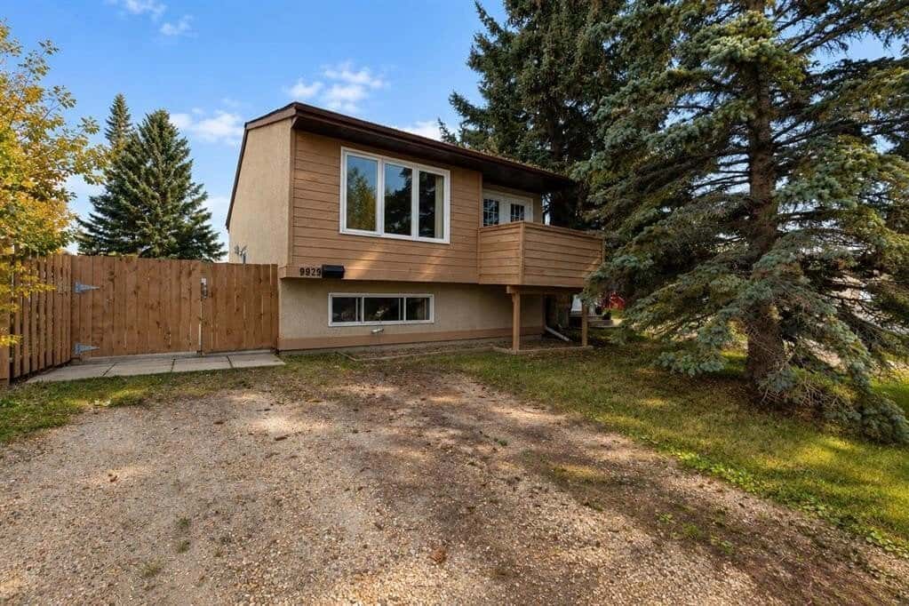 9929 71 Avenue, Grande Prairie