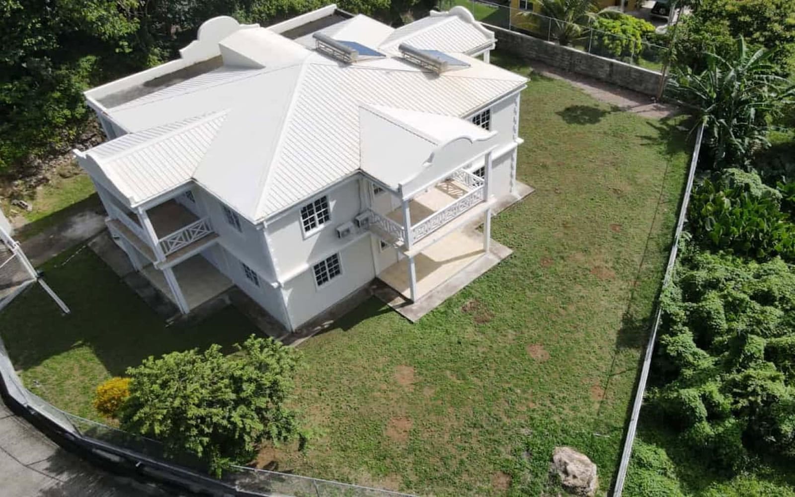 6 Bedroom Apartment Building for Sale, Balvin, Portsmouth, Dominica