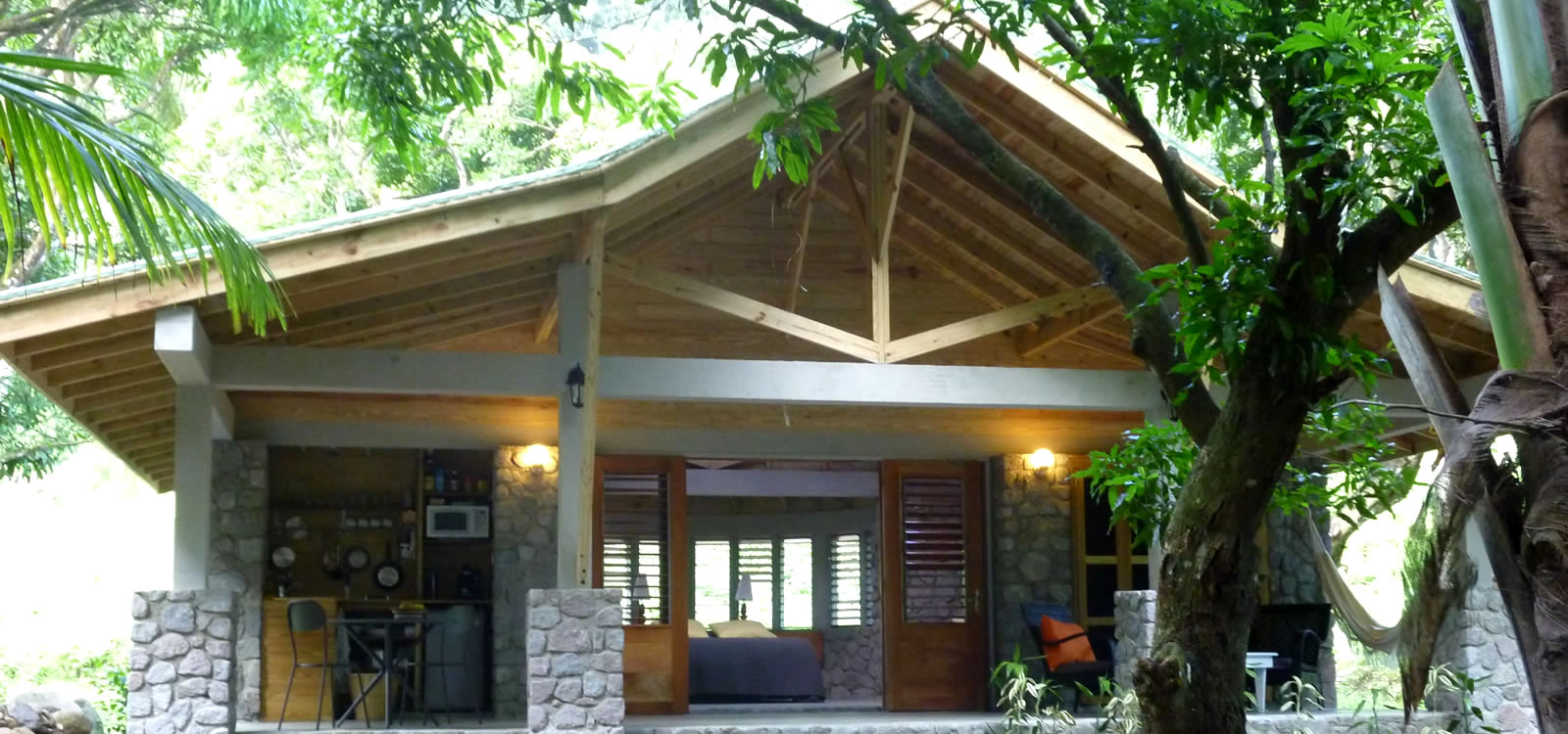 Boutique Hotel Resort for Sale on 17 Acres of Land, La Plaine, Dominica