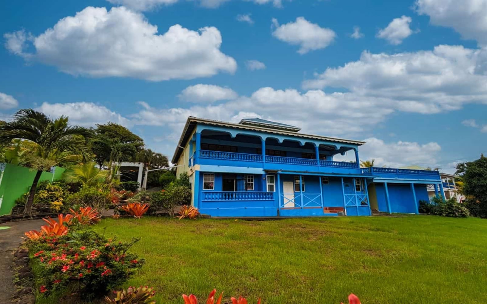 6 Bedroom Home for Sale, Calibishie, Saint Andrew, Dominica