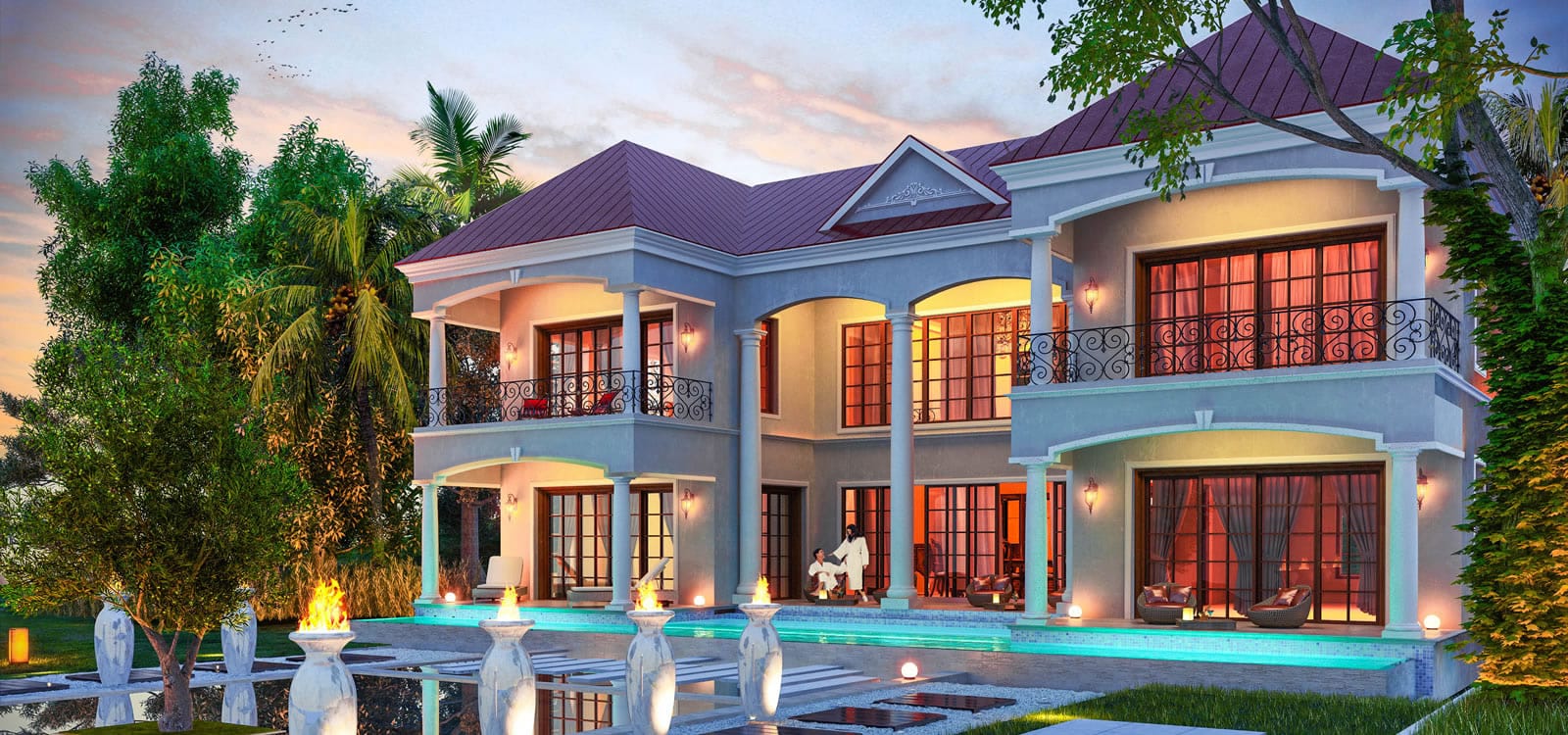 Marriott-Branded Hotel Suites for Sale in Dominica – Approved for Citizenship by Investment
