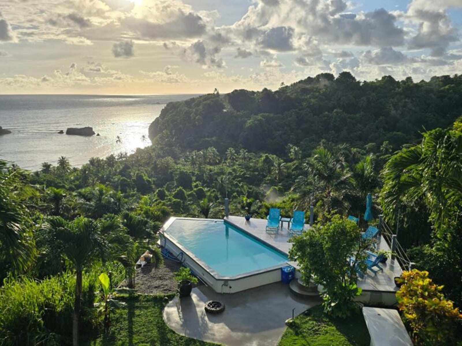 5 Bedroom Multi-Unit Property for Sale, Pointe Dubique, Calibishie, Saint Andrew, Dominica