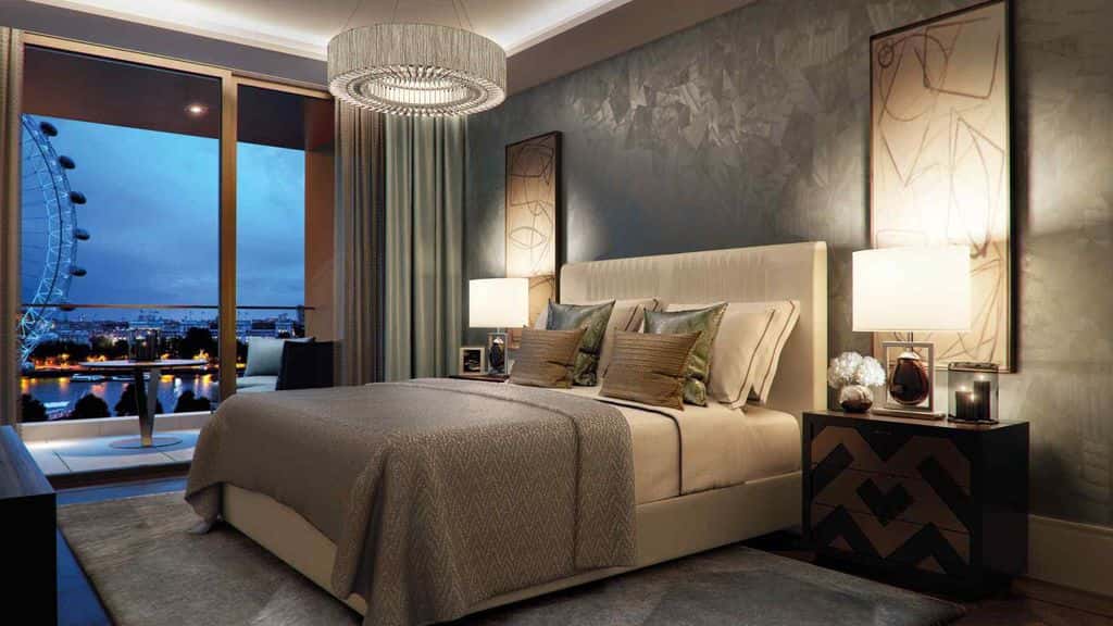 5 room luxury penthouse for sale in London, United Kingdom - 131960223 - LuxuryEstate.com