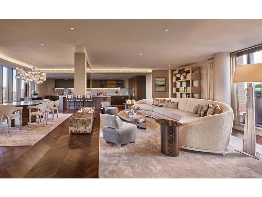 Luxury Apartment for sale in London, United Kingdom - 131998907 - LuxuryEstate.com