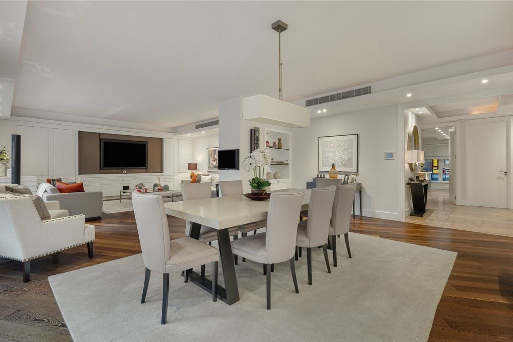 4 bedroom luxury Flat for sale in London, United Kingdom - 132087723 - LuxuryEstate.com