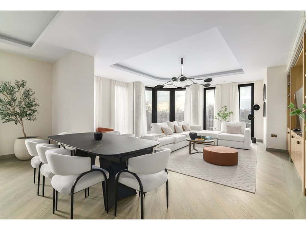 3 bedroom luxury Flat for sale in London, United Kingdom - 132087869 - LuxuryEstate.com